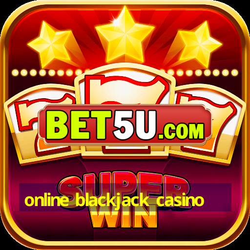 online blackjack casino